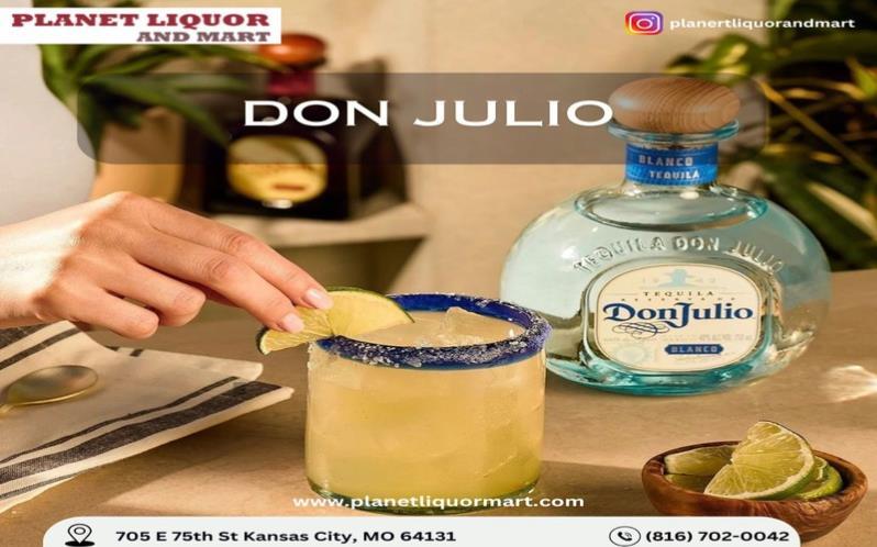 Don Julio