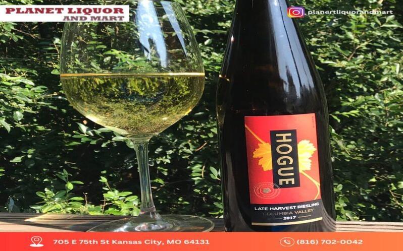 Hogue Sweet Riesling