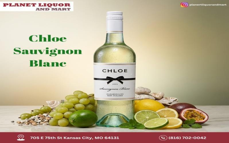 Chloe Sauvignon Blanc