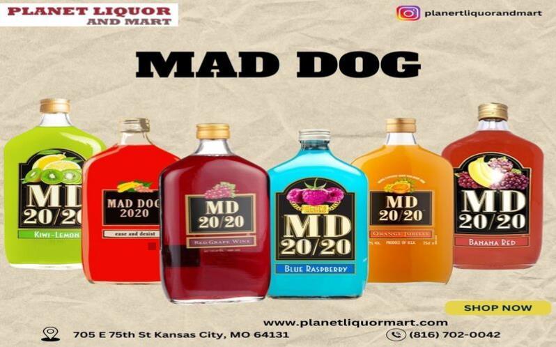 Mad Dog