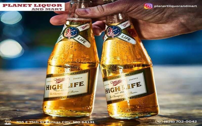 Champagne of Beers