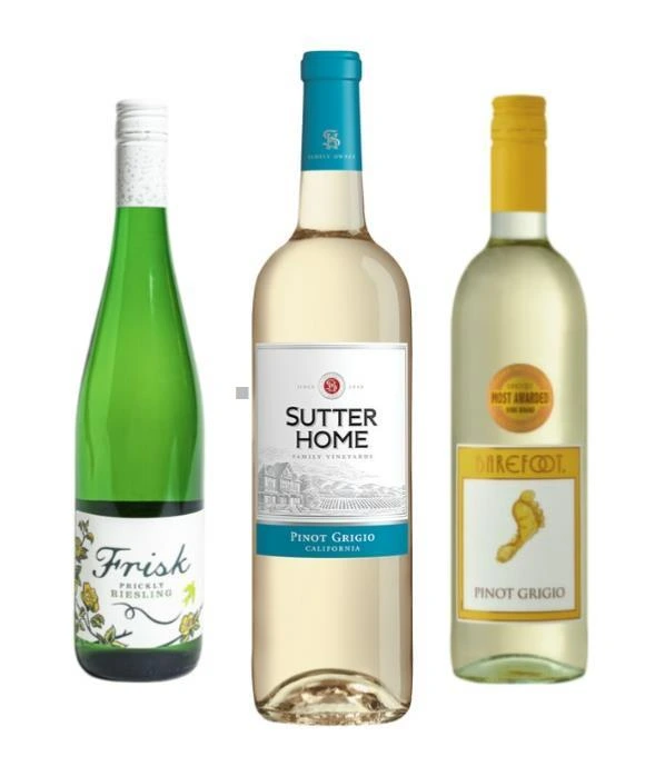 Wine store near Kansas City MO 64131