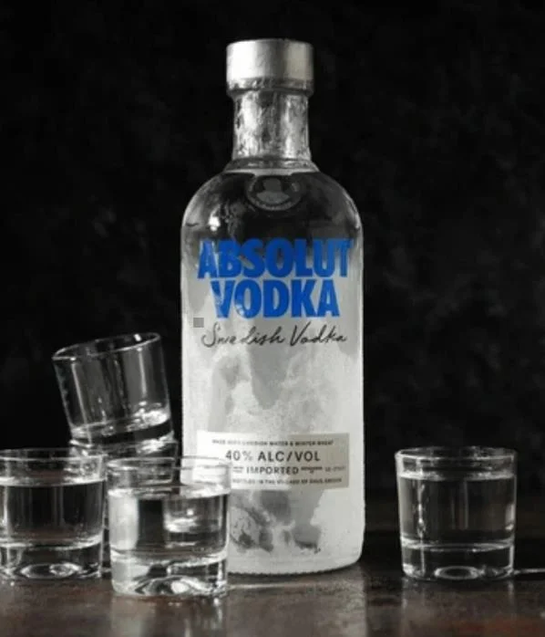 Vodka near705 E 75th St Kansas City MO 64131