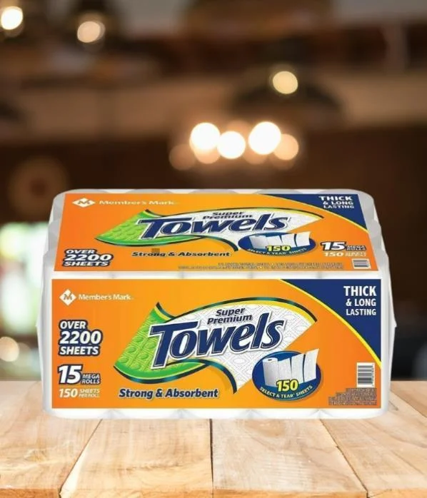 Grocery items in 705 E 75th St Kansas City MO 64131