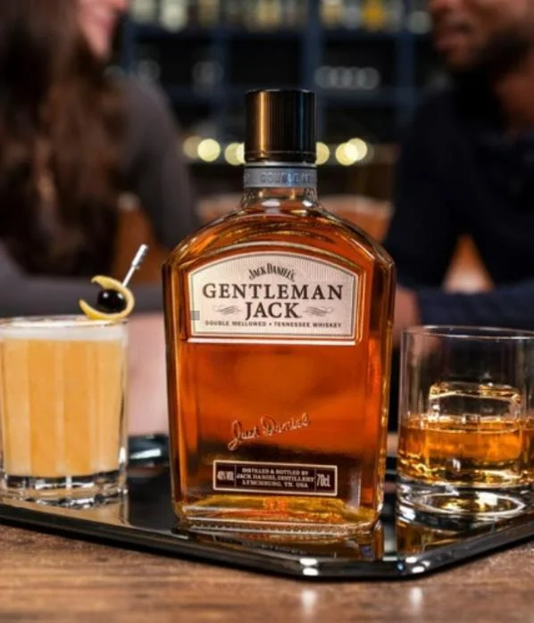 Whiskey store in 705 E 75th St Kansas City MO 64131