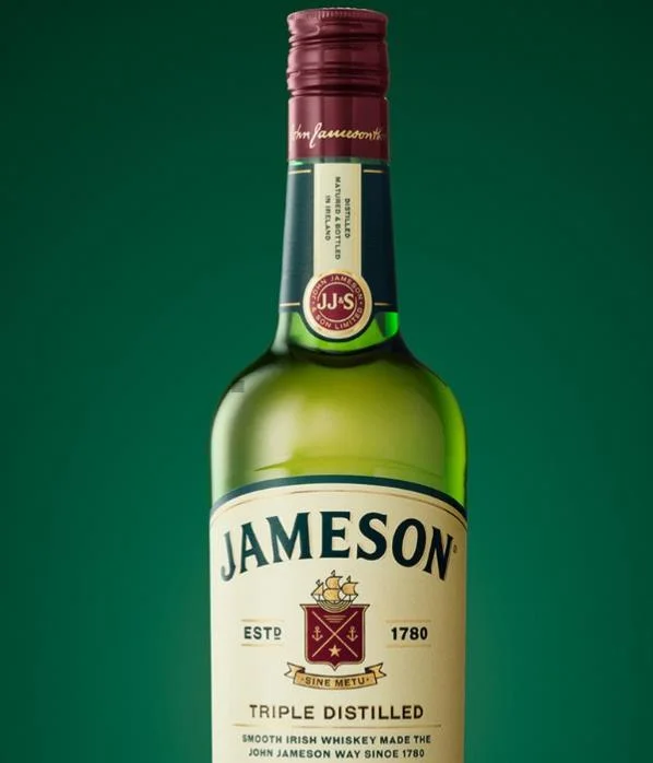 Whiskey near  705 E 75th St Kansas City MO 64131