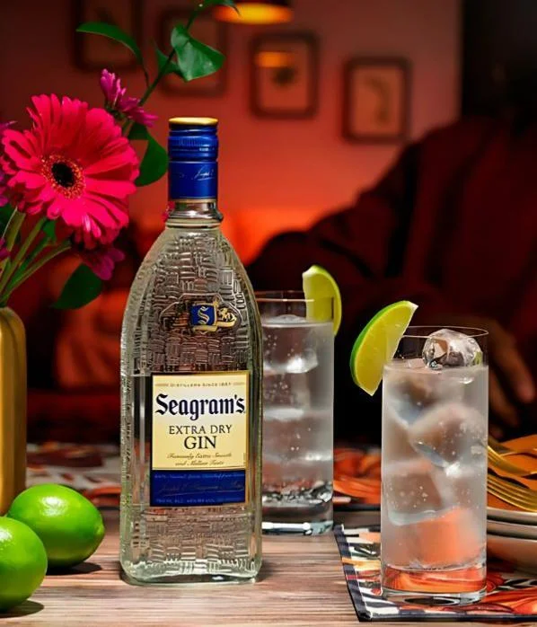 Gin store in   705 E 75th St Kansas City MO 64131