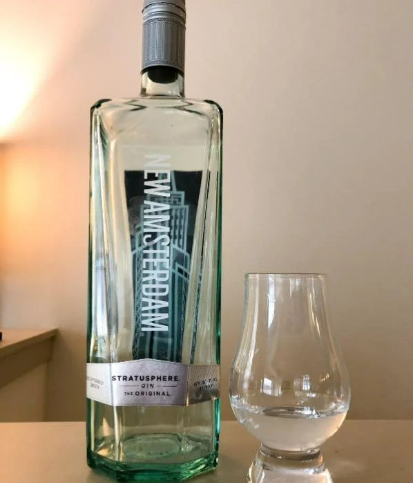 Gin near 705 E 75th St Kansas City MO 64131