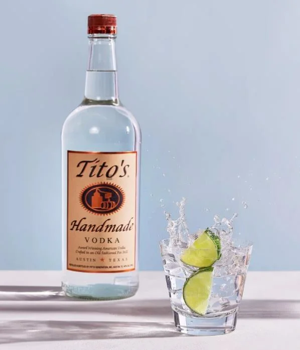 Vodka store in  705 E 75th St Kansas City MO 64131